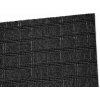 Výstužný kompozit do asfaltu zo sklenených vlákien – Fiberglass Composite S 50/50 - pevnosť 50/50 kN/m - 1,9×100 m [190 m²]
