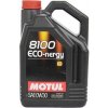 MOTUL 8100 Eco-Nergy 0W30 5L