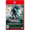 Hra Nintendo Switch 2 Xenoblade Chronicles X: Definitive Edition (N2S8446)