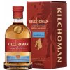 Kilchoman Bourbon Single Cask 11y 55,2% 0,7 l (darčekové balenie)