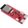 LaskaKit ESP32-C6-DEVKit V2 WiFi 6, Bluetooth 5, Zigbee Anténa: PCB