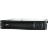 APC Smart-ups 750VA LCD RM 2U 230V SMT750RMI2U