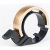 Zvonček Knog Oi Classic Large - brass uni