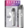 Elf Bar ELF X 2 - Titanium Silver