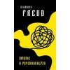 Umenie a psychoanalýza - Freud Sigmund