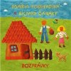 Podhradská & Čanaky - Rozprávky