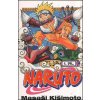 Naruto 1 (Masaši Kišimoto)
