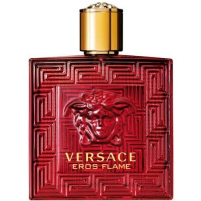 Versace Eros Flame, Parfémovaná voda 50ml pre mužov