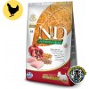 N&D Ancestral Grain Low Grain Light Mini Chicken and pomegranate 2,5 kg