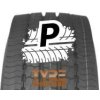 DUNLOP SP346+ 315/60 R22.50 154/148L PŘEDNÍ NÁPRAVA M+S 3PMSF