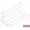 Delphin Nadväzec Proxi Sting BARB 12 cm 0,10 mm Veľkosť 10 Sting 5 mm 6 ks