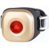 KNOG zadné svetlo Blinder Mini Dot Brass KNOG K11953