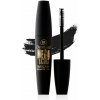 Dermacol Mega Lashes Super Volume riasenka Black 13 ml