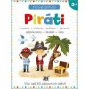 Hravé aktivity Piráti - autor neuvedený