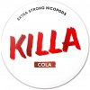 Killa cola 24 mg/g 20 vrecúšok