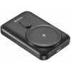 Powerbanka Swissten Power Bank 10000 mAh PD 20W (kompatibilný s MagSafe) (22013974)