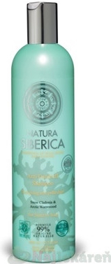 Natura siberica Anti Dandruff Shampoo 400 ml