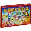Deny Abeceda - 4 logické hry