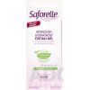 Saforelle INTENZÍVNY HYDRATAČNÝ ČISTIACI GÉL S LOPÚCHOM 1x250 ml