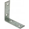 TopKraft Uholník ľahký W-ABE-L 40×40 mm