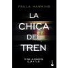 La chica del tren (Paula Hawkins)(Brožovaná)