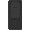 Nillkin CamShield PRO kryt pre Xiaomi Redmi Note 14 Pro 5G/Poco X7 5G, čierny 57983124941