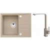 Set Alveus Intermezzo 30 + Afra