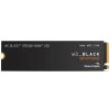 WD_Black SN7100 2TB SSD / WDS200T4X0E / NVMe M.2 PCIe Gen4 / Interní / M.2 2280 (WDS200T4X0E)