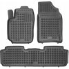 Koberce Gumenné Rezaw Plast Citroen XSARA PICASSO 1999-2012