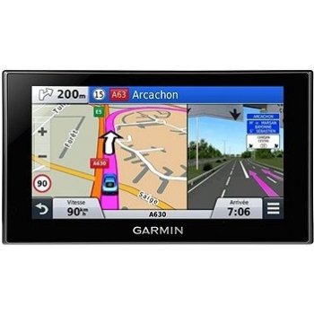 Garmin nüvi 2689LMT Lifetime