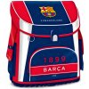 Školská Aktovka FC Barcelona, Barca, 6+, Ergonomická, Reflexná, 1.1kg