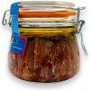 Filetti di Acciughe -anchois 580g! Pikantné!