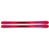 Fischer TRANSALP 86 CARBON WS + TOUR CLASSIC ST BRAKE 92 22/23 - 162 červená/modrá
