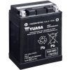 żtartovacia batéria YUASA YTX14AH-BS