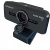 Webkamera Creative LIVE! CAM SYNC 1080P V3, s rozlíšením QHD (2560 x 1440 px), vstavaný m (73VF090000000)