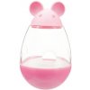 Cat Activity Snack Mouse myška na pamlsky plast 9cm