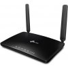 Modem TP-Link Archer MR600 LTE6 s WiFi routerom, AC1200, 3x GLAN, 1x GWAN, 1x slot SIM/300/867Mbps, OneMesh