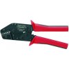 Weidmüller CRIMPER 6 Z 9040530000 krimpovacie kliešte dutiny na káble, 0.25 do 6 mm²; 9040530000