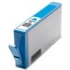 Extratoner HP CB323EE (364xl) cyan - kompatibilný