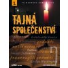 Tajné spoločenstvá 1 (papierový obal) FE