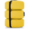 SakyPaky 5 sedacích vakov Triburet žltá