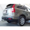 Ťažné zariadenie HONDA CR-V III 2007-2012 so skrutkovým odnímaním A Galia