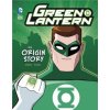 Green Lantern (John Sazlakis)(Brožovaná)