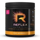 Proteín Reflex Nutrition Pre-Workout 300 g