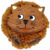 2Kids Toys Drevená magnetka veľká brmbolec Mačka