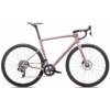 Specialized Tarmac SL8 Expert Satin Champagne / Black Pearl Veľkosť: 58