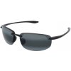 Slnečné okuliare Maui Jim Hookipa 407-02 Veľkosť: 64
