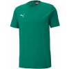 Puma Teamgoal 23 Casuals Tee 656578-05 zelené