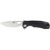 Honey Badger Flipper 14C28N Medium Black nůž