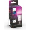 Philips HUE 8719514291171 Philips HUE LED White and color žiarovka E27, 9W, 1100lm, 2000-6500K+RGB, stmievateľná